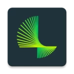 Logo of Lookout for Work android Application 